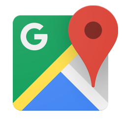 Google Maps
